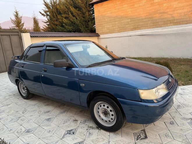 LADA (VAZ) 2110 2003, 300,000 km - 1.5 l - Zaqatala