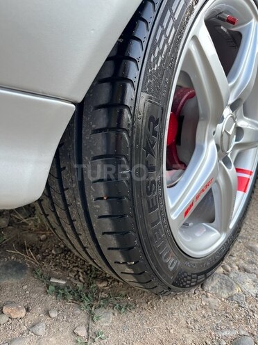 Mercedes C 180 1998, 356,000 km - 1.8 l - Tovuz
