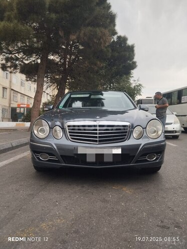 Mercedes E 220 d 2006, 301,245 km - 2.2 л - Bakı
