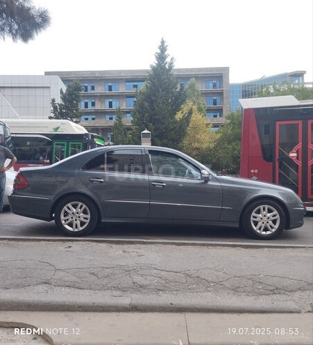 Mercedes E 220 d 2006, 301,245 km - 2.2 л - Bakı