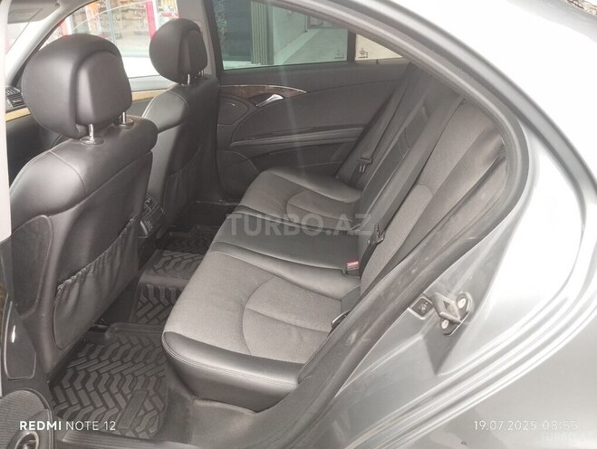 Mercedes E 220 d 2006, 301,245 km - 2.2 л - Bakı