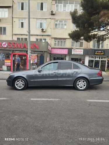 Mercedes E 220 d 2006, 301,245 km - 2.2 л - Bakı