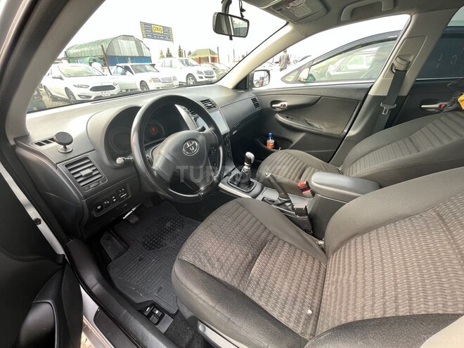 Toyota Corolla 2010, 370,000 km - 1.4 l - Tovuz