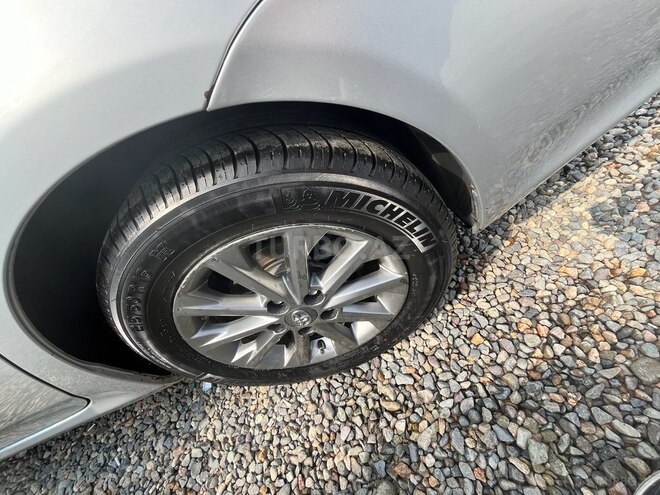 Toyota Corolla 2010, 370,000 km - 1.4 l - Tovuz