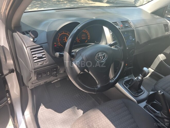 Toyota Corolla 2010, 370,000 km - 1.4 l - Tovuz