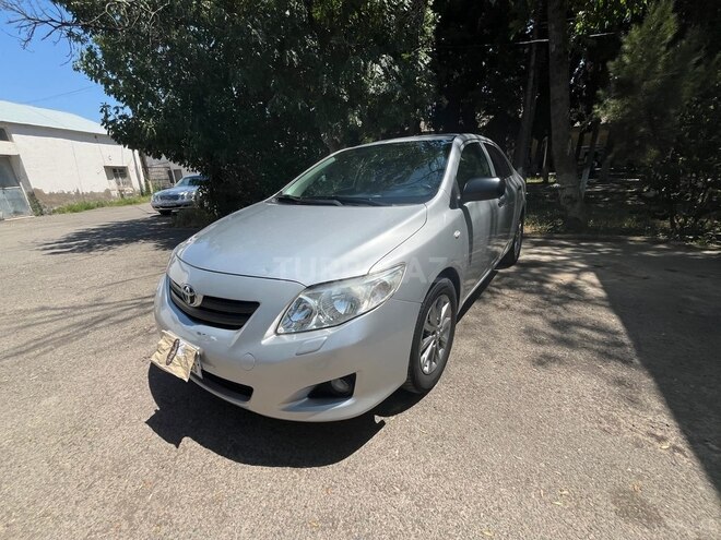 Toyota Corolla 2010, 370,000 km - 1.4 l - Tovuz