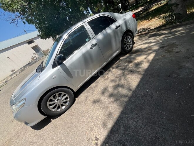 Toyota Corolla 2010, 370,000 km - 1.4 l - Tovuz