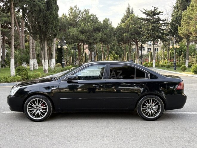 Kia Optima 2006, 266,552 km - 2.0 l - Bakı