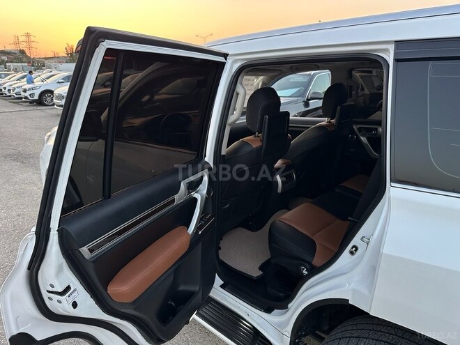 Lexus GX 460 2010, 159,000 km - 4.6 l - Bakı