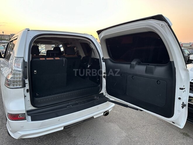 Lexus GX 460 2010, 159,000 km - 4.6 l - Bakı