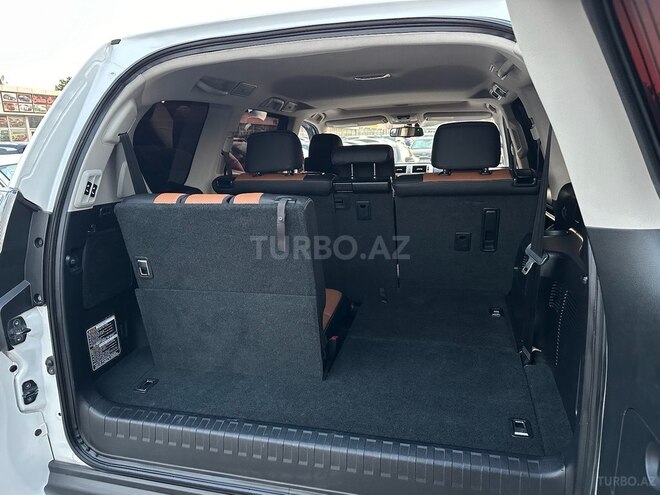 Lexus GX 460 2010, 159,000 km - 4.6 l - Bakı