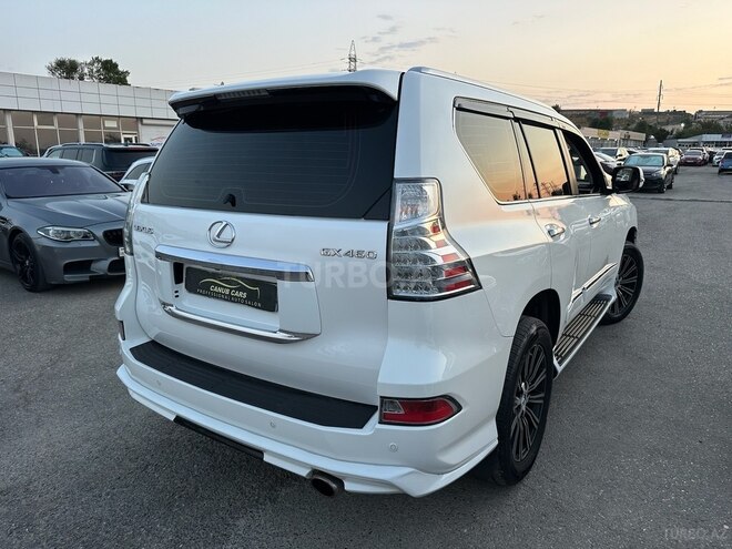 Lexus GX 460 2010, 159,000 km - 4.6 l - Bakı