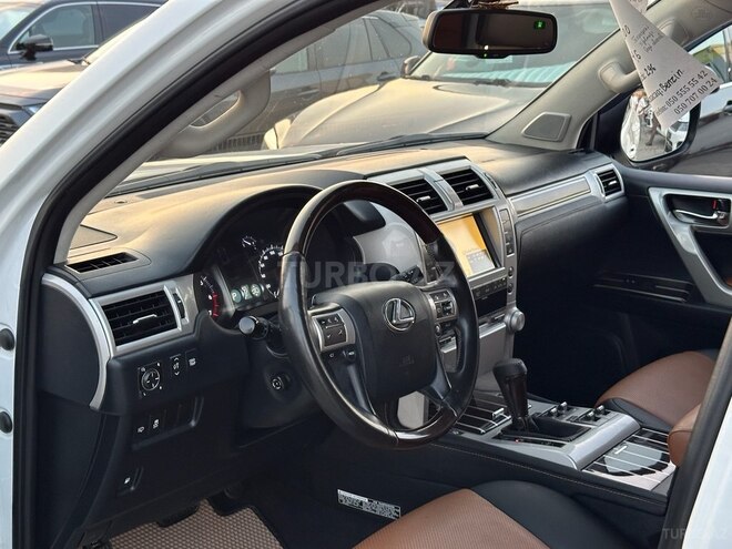 Lexus GX 460 2010, 159,000 km - 4.6 l - Bakı