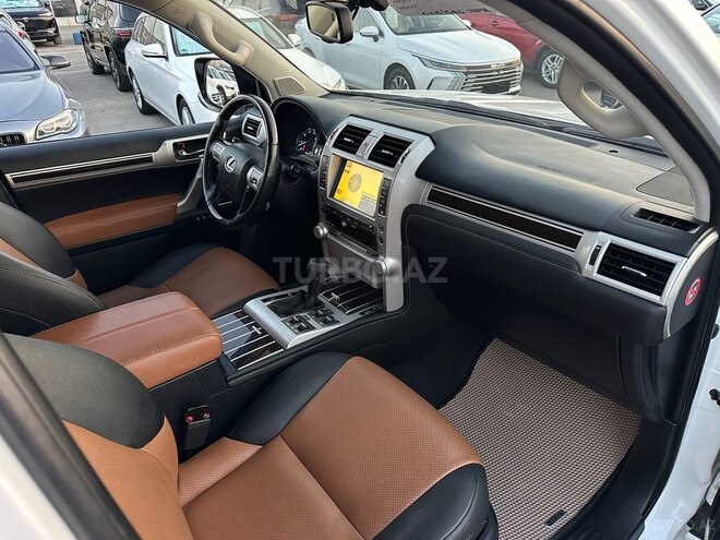 Lexus GX 460 2010, 159,000 km - 4.6 l - Bakı