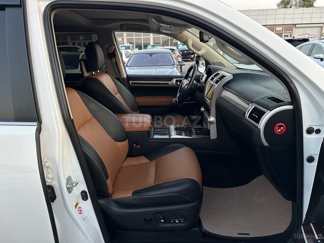 Lexus GX 460 2010, 159,000 km - 4.6 l - Bakı