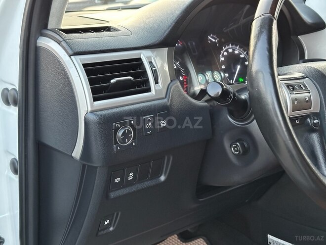 Lexus GX 460 2010, 159,000 km - 4.6 l - Bakı