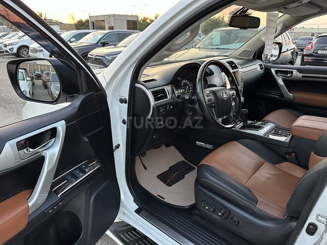 Lexus GX 460 2010, 159,000 km - 4.6 l - Bakı