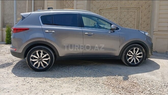 Kia Sportage-10
