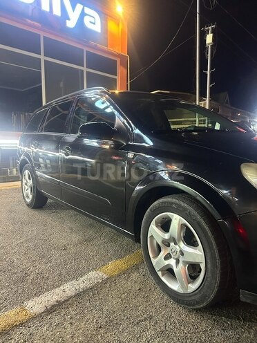 Opel Astra 2007, 304,000 km - 1.3 л - Bakı
