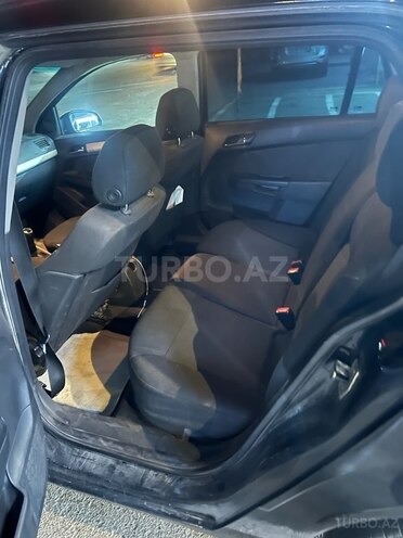 Opel Astra 2007, 304,000 km - 1.3 л - Bakı