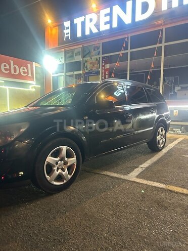 Opel Astra 2007, 304,000 km - 1.3 л - Bakı