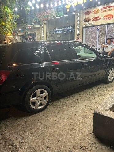 Opel Astra 2007, 304,000 km - 1.3 л - Bakı