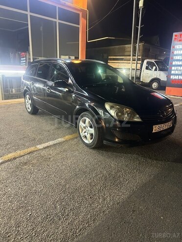 Opel Astra 2007, 304,000 km - 1.3 л - Bakı