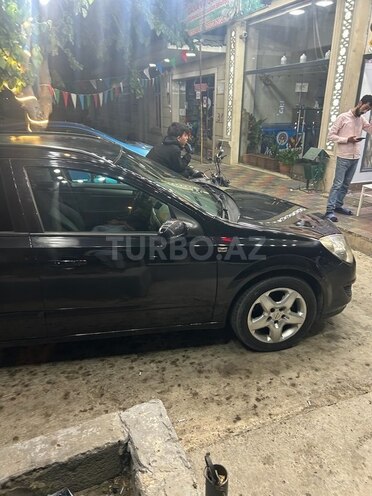 Opel Astra 2007, 304,000 km - 1.3 л - Bakı