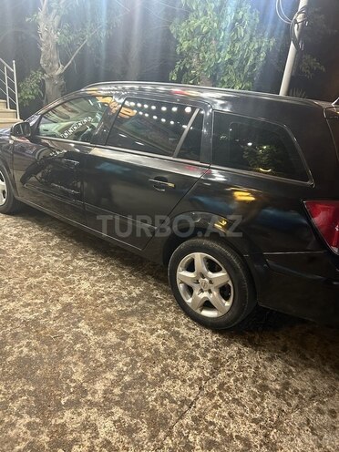 Opel Astra 2007, 304,000 km - 1.3 л - Bakı