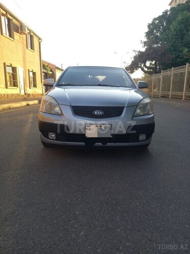 Kia Rio 2007, 335,000 km - 1.5 л - Bakı