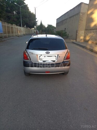 Kia Rio 2007, 335,000 km - 1.5 л - Bakı