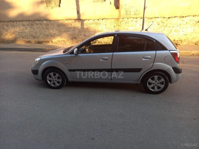 Kia Rio 2007, 335,000 km - 1.5 л - Bakı