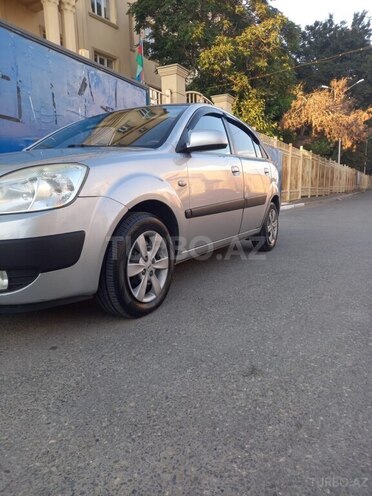 Kia Rio 2007, 335,000 km - 1.5 л - Bakı