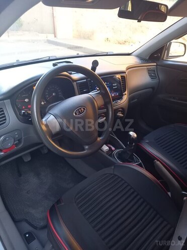Kia Rio 2007, 335,000 km - 1.5 л - Bakı