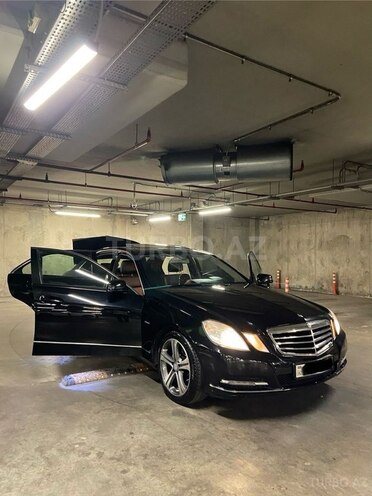 Mercedes E 220 d 2010, 340,000 km - 2.2 l - Bakı