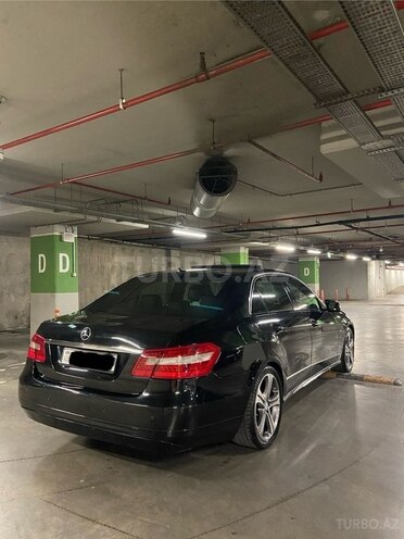 Mercedes E 220 d 2010, 340,000 km - 2.2 l - Bakı