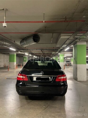 Mercedes E 220 d 2010, 340,000 km - 2.2 l - Bakı