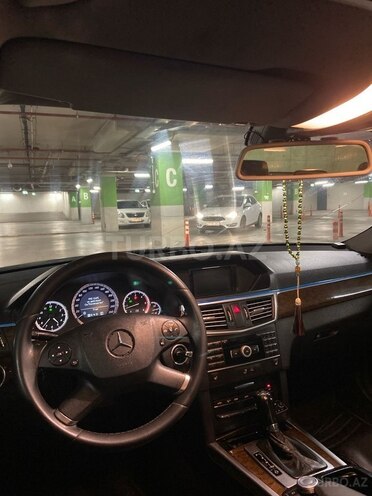 Mercedes E 220 d 2010, 340,000 km - 2.2 l - Bakı