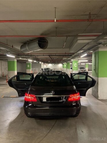 Mercedes E 220 d 2010, 340,000 km - 2.2 l - Bakı