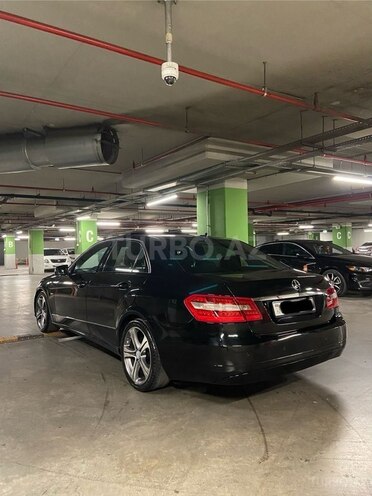 Mercedes E 220 d 2010, 340,000 km - 2.2 l - Bakı