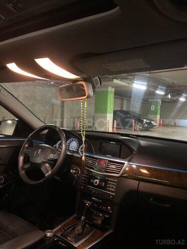 Mercedes E 220 d 2010, 340,000 km - 2.2 l - Bakı