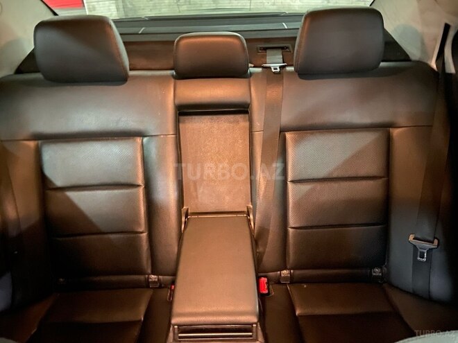 Mercedes E 220 d 2010, 340,000 km - 2.2 l - Bakı