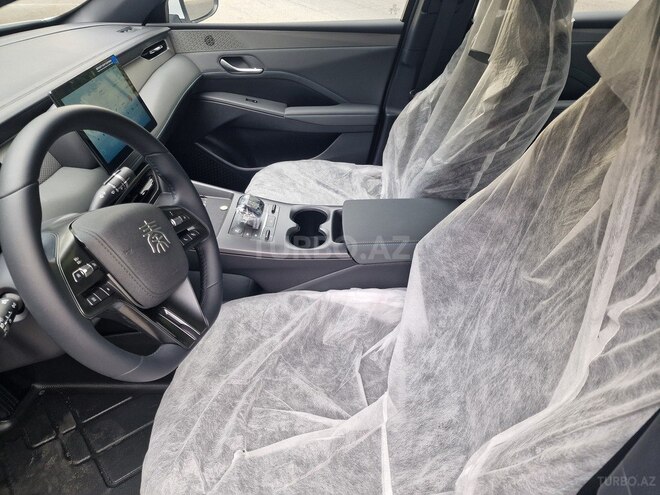 BYD Qin Plus 2025, 0 km - 1.5 l - Bakı