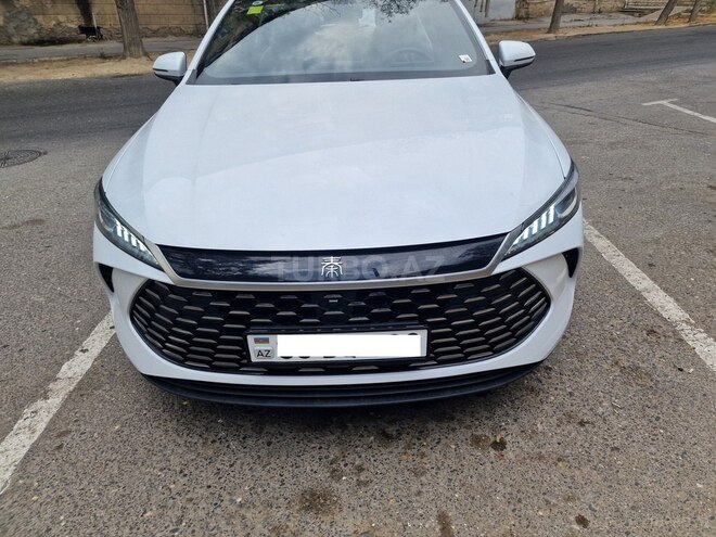 BYD Qin Plus 2025, 0 km - 1.5 l - Bakı