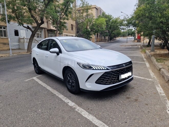 BYD Qin Plus 2025, 0 km - 1.5 l - Bakı
