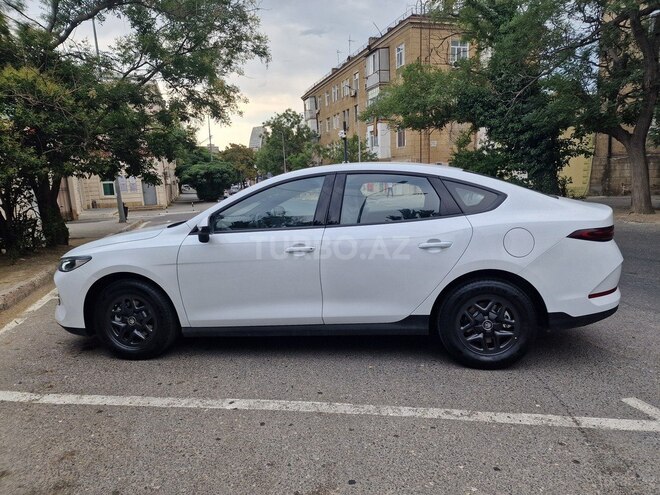 BYD Qin Plus 2025, 0 km - 1.5 l - Bakı