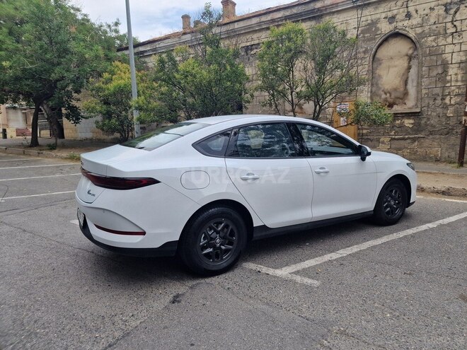 BYD Qin Plus 2025, 0 km - 1.5 l - Bakı