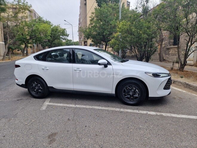 BYD Qin Plus 2025, 0 km - 1.5 l - Bakı