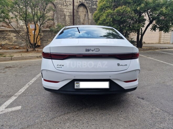 BYD Qin Plus 2025, 0 km - 1.5 l - Bakı