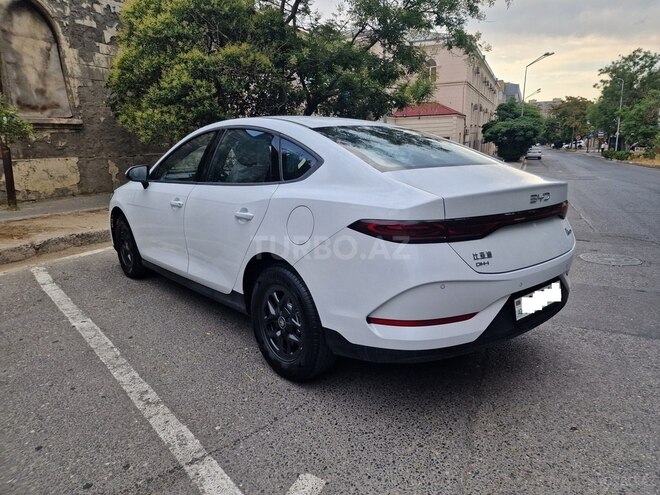 BYD Qin Plus 2025, 0 km - 1.5 l - Bakı